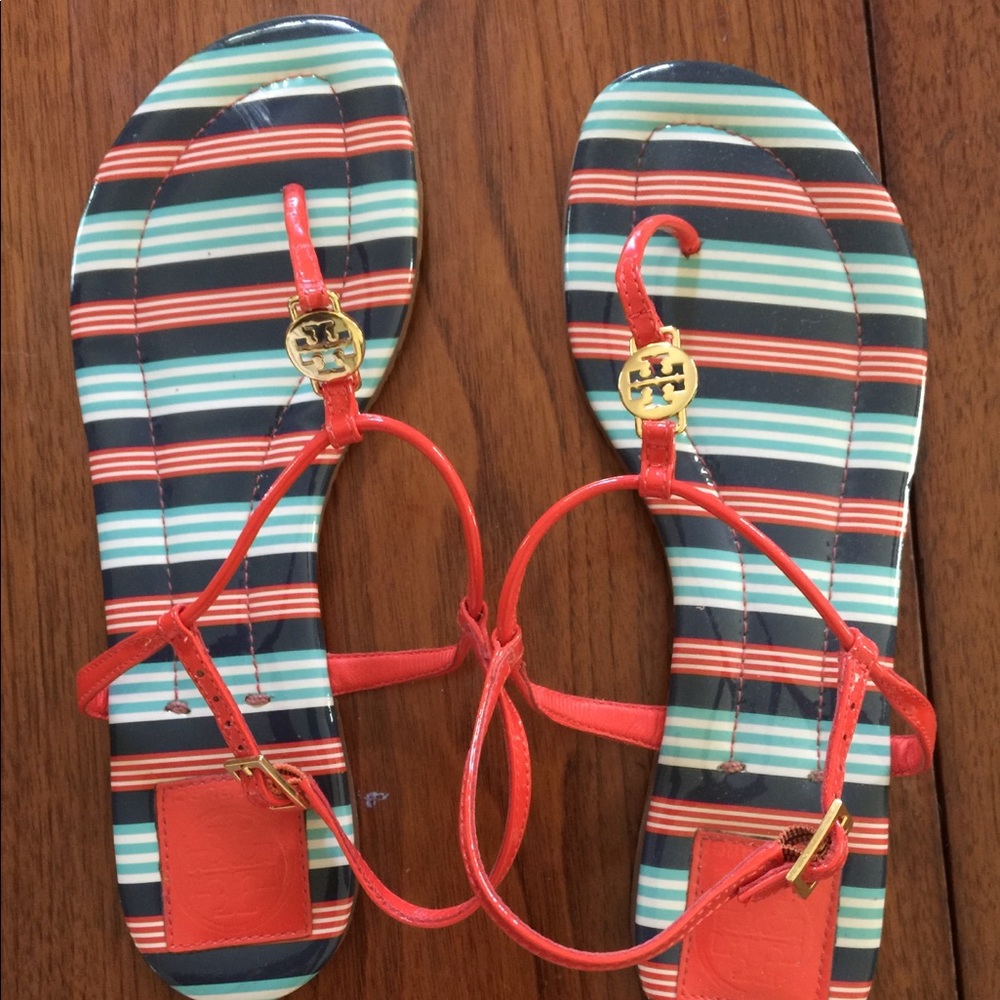 Tory Burch sandals